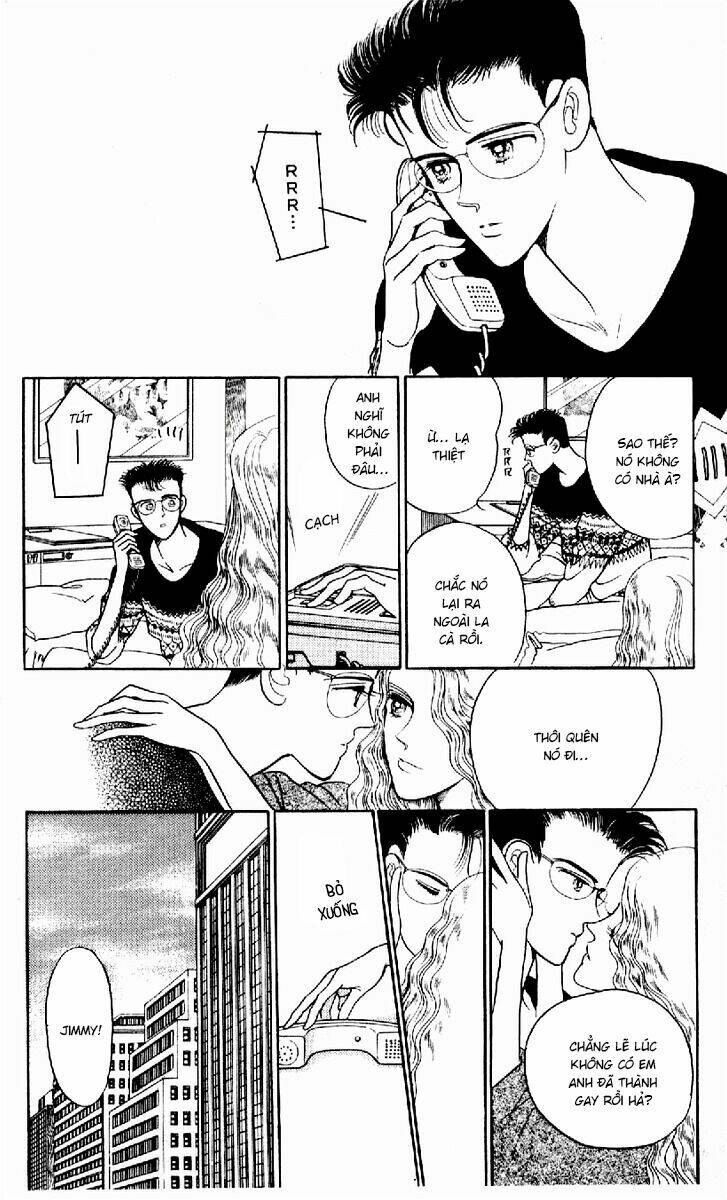 tsuki no ko chapter 5.1 38