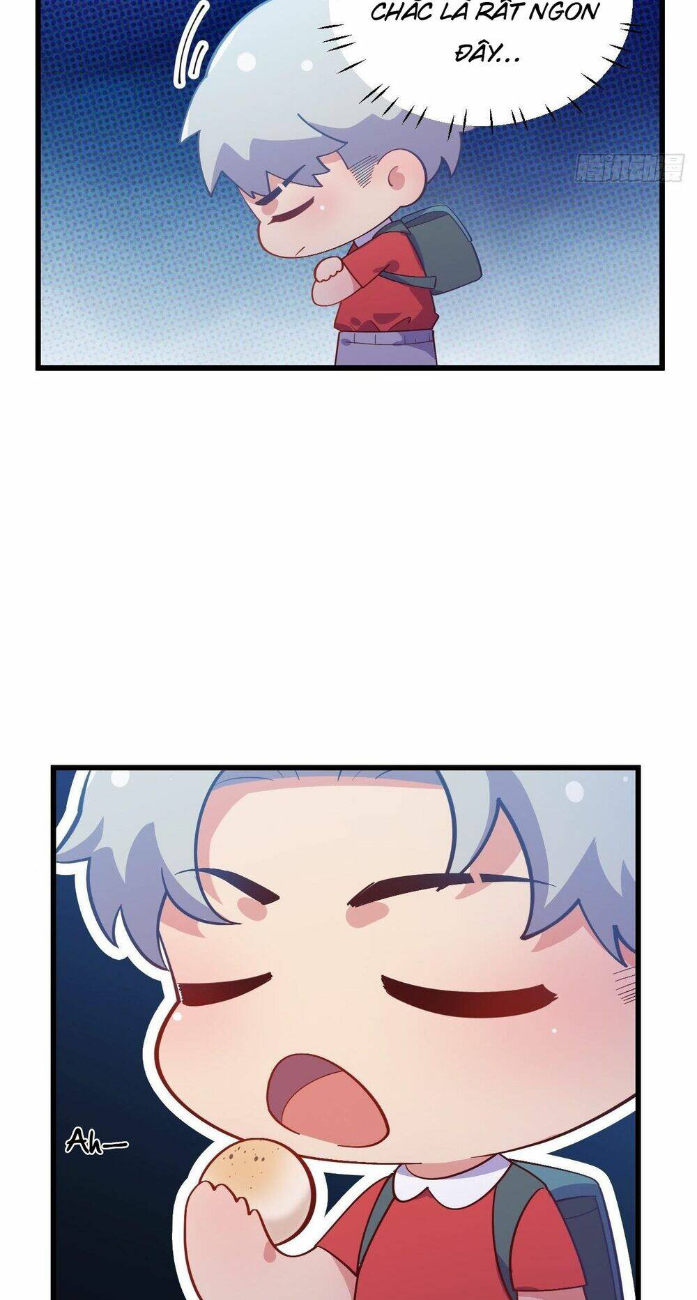 cha vợ đại nhân là bà xã chapter 111.1 10