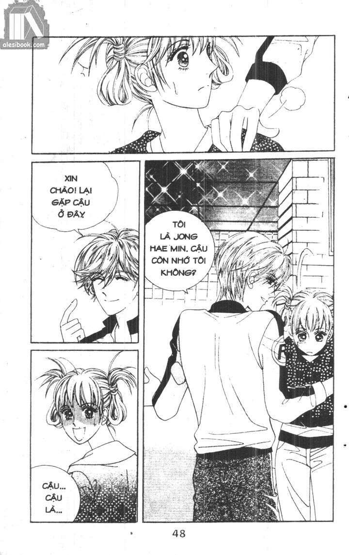 hồng tiểu thư chapter 5 48