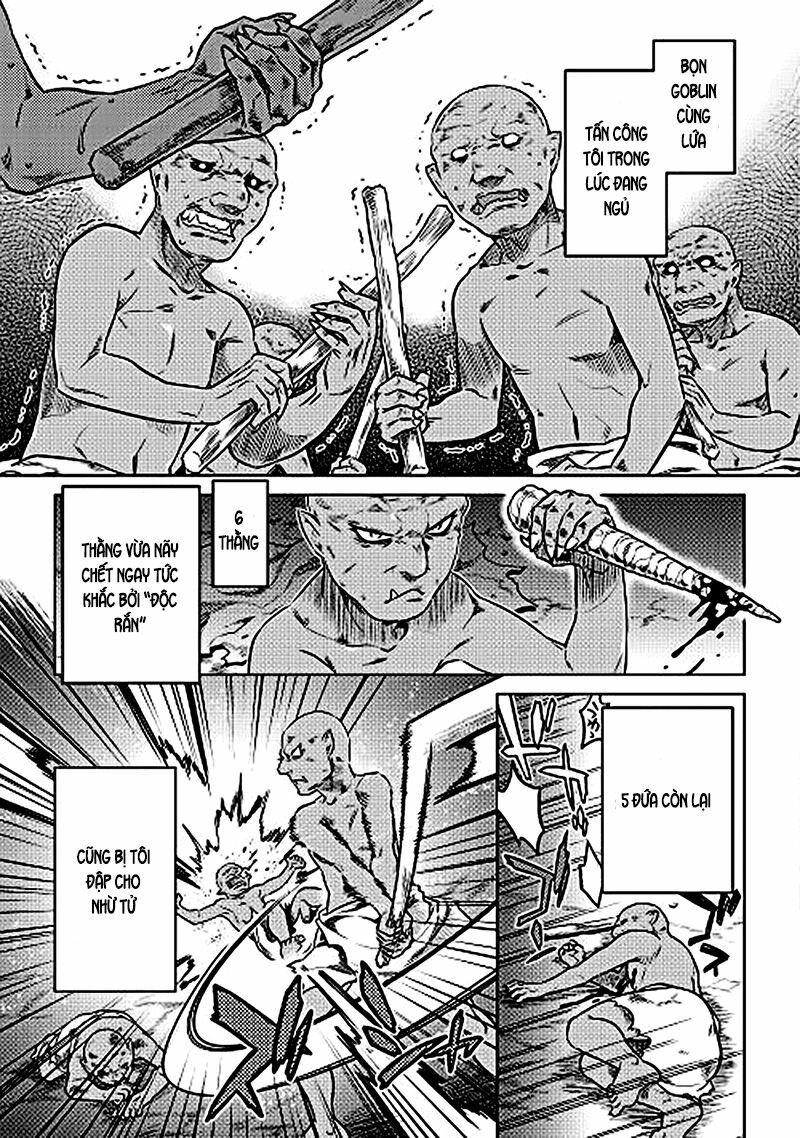 Re:monster chapter 3 13