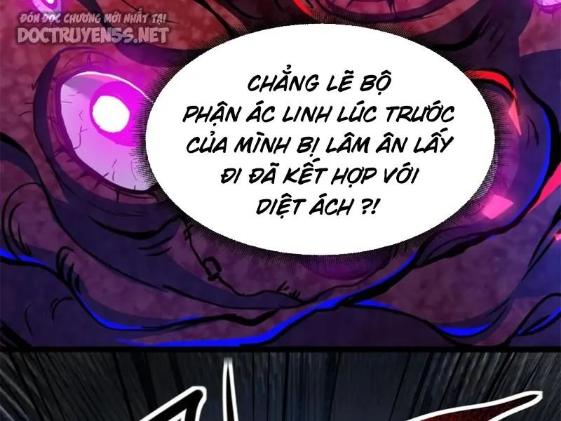 quỷ dị dược tề sư: bệnh nhân của ta đều là kinh khủng chapter 103 7