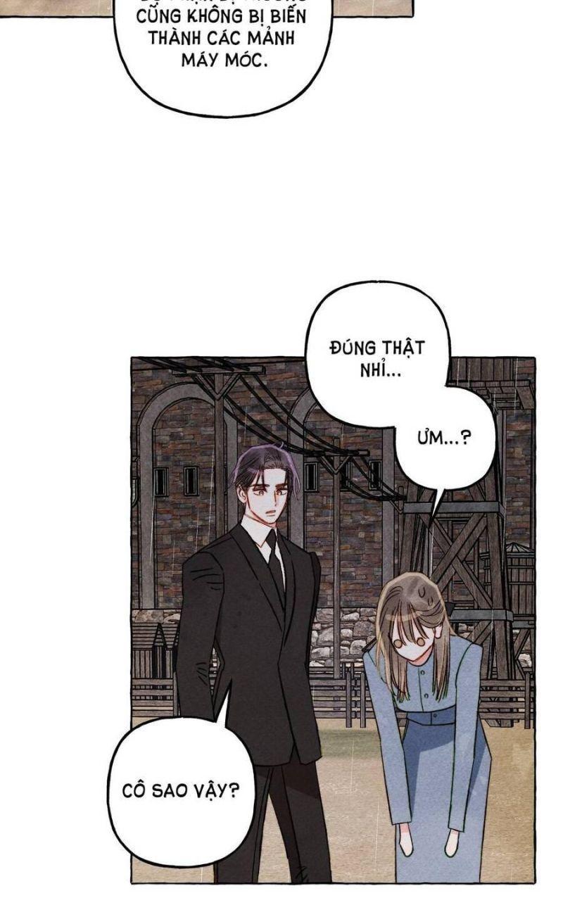 nuôi dưỡng một hắc long chapter 59.2 2