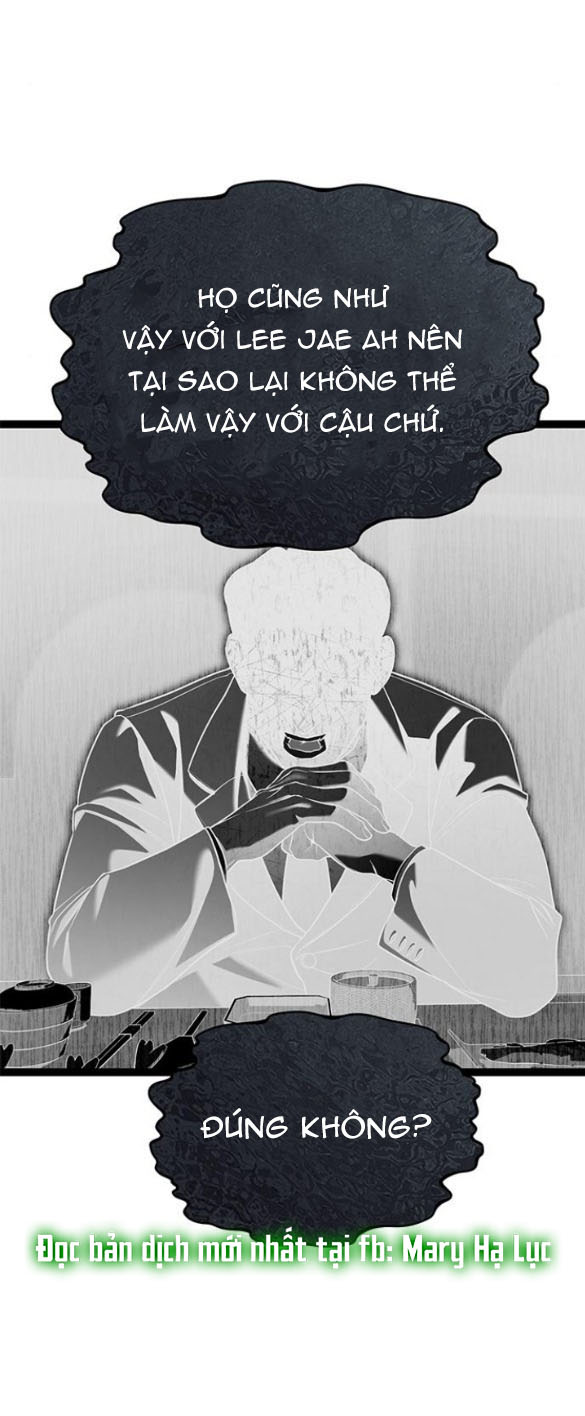 xâm nhập trường trung học tài phiệt chapter 84.1 71