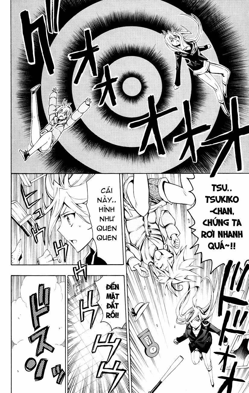 samurai high school chapter 22 9