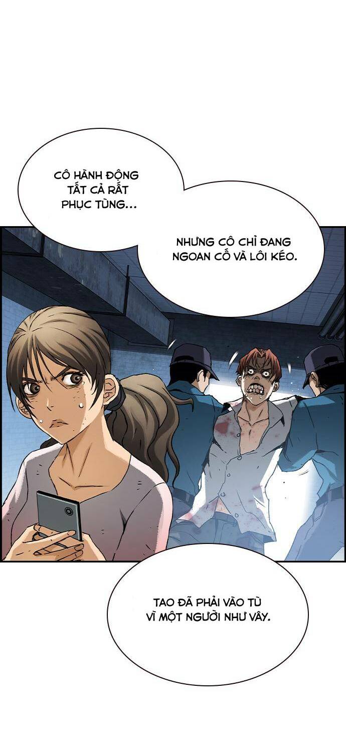 pubg - cuộc chiến sinh tồn - 100 chapter 12 31