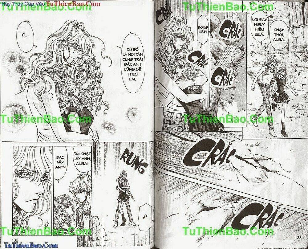 truyền thuyết cung hoàng đạo ii chapter 4 68