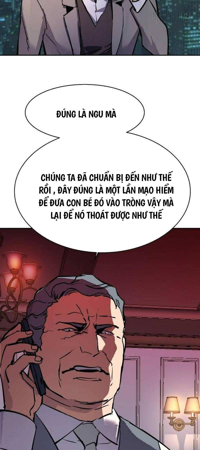 bạn học tôi là lính đánh thuê chapter 183 80