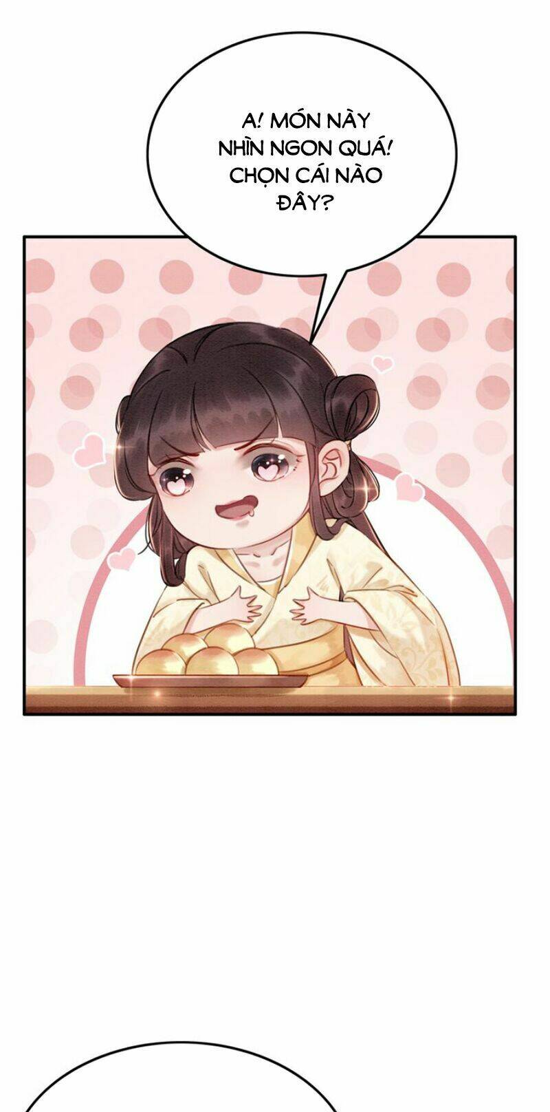 trọng sinh bá sủng nhiếp chính vương quá mạnh mẽ chapter 8 15