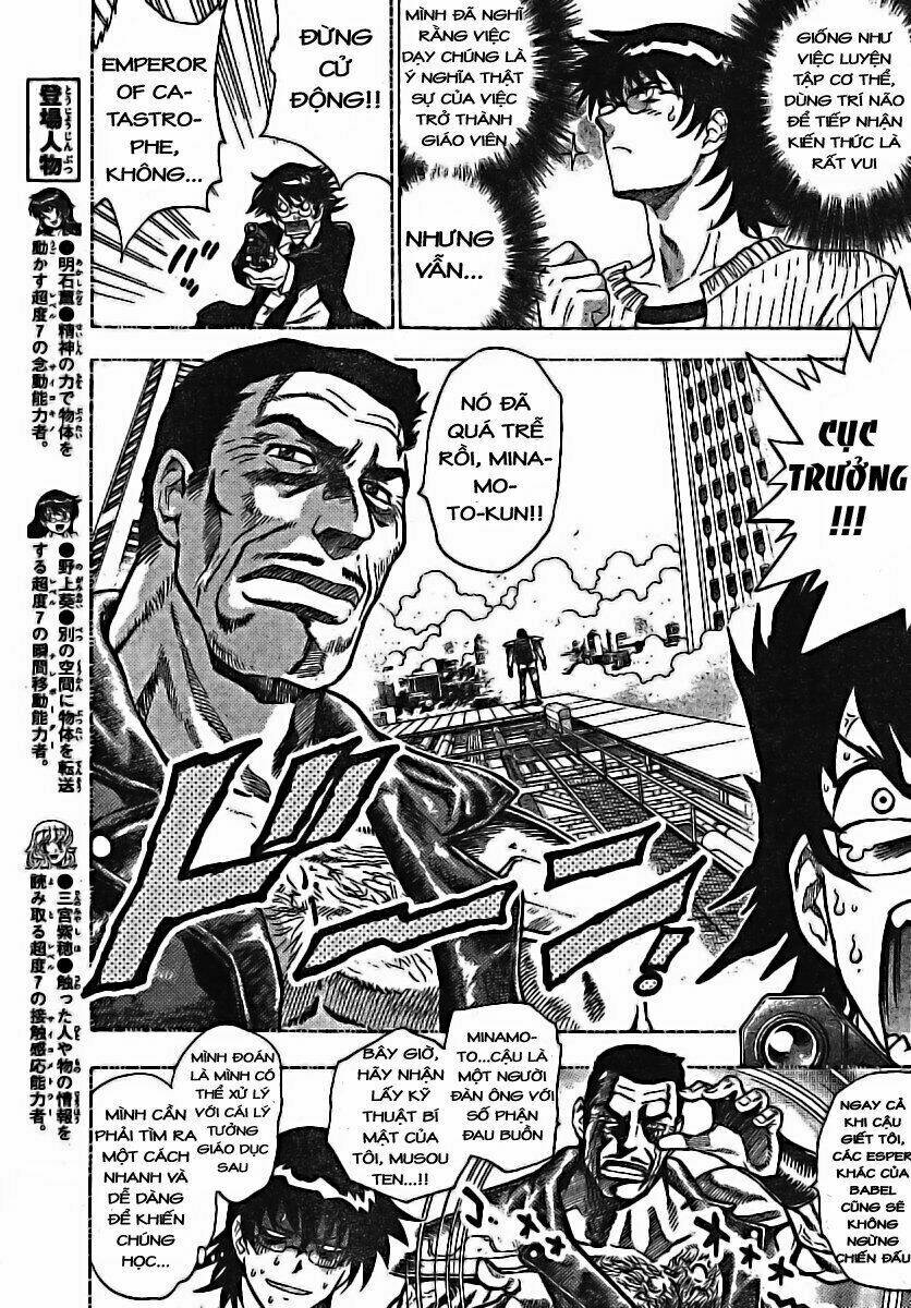 loli siêu năng lực chapter 172 10