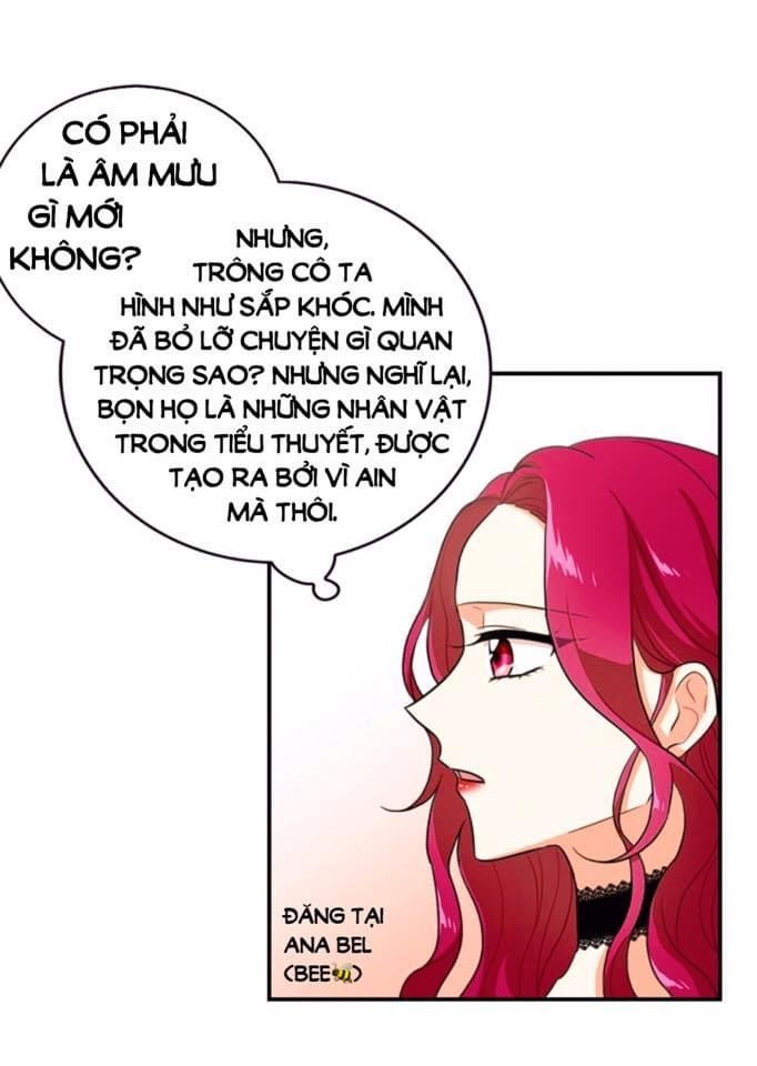 xuyên không trở thành mẹ của nhân vật phản diện chapter 5 50