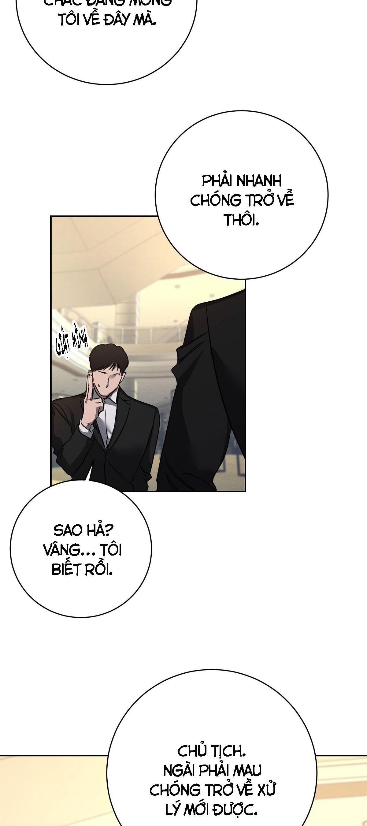 vòng xoáy của ác ma chapter 37 12