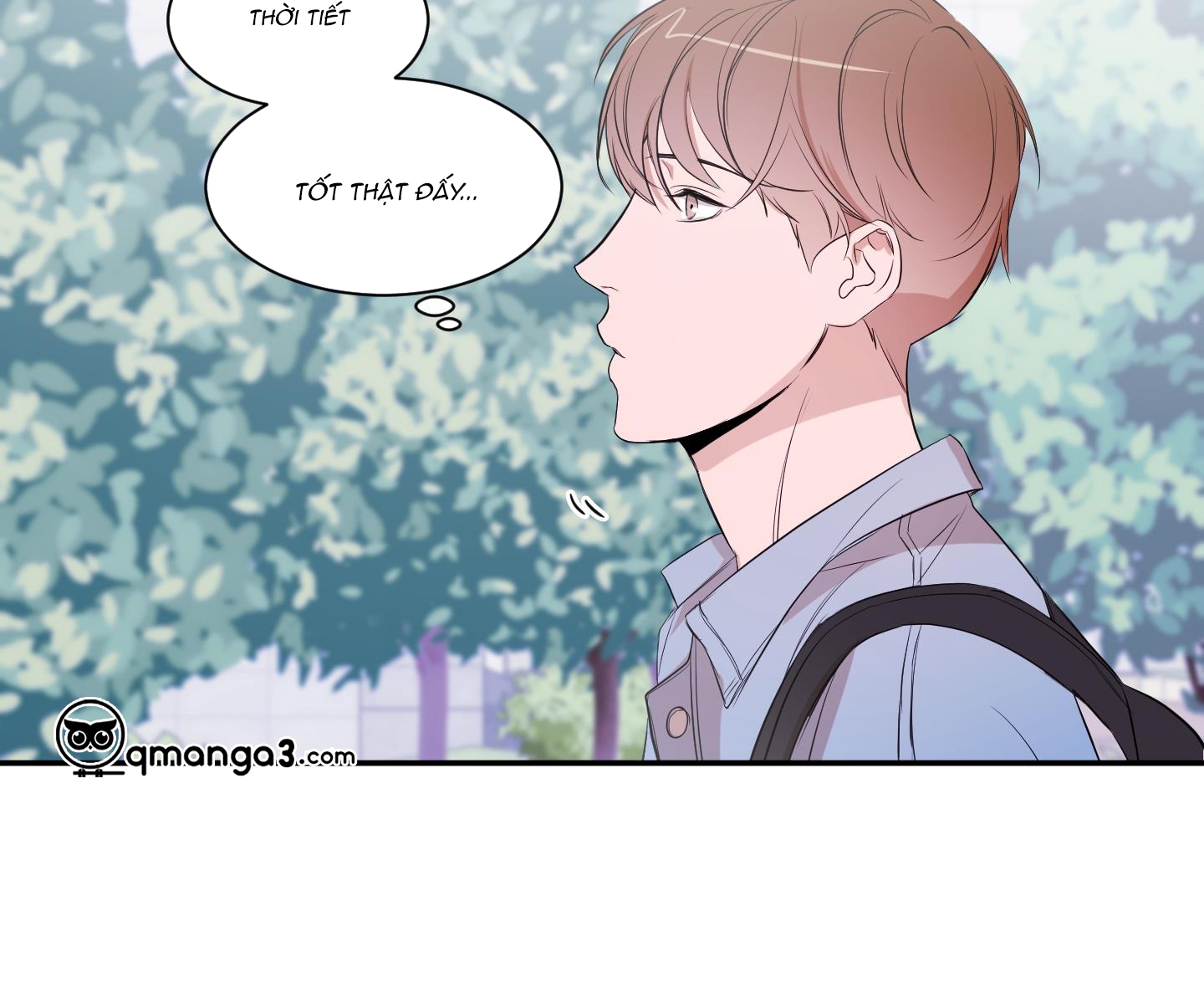 chốn riêng tư chapter 16 37