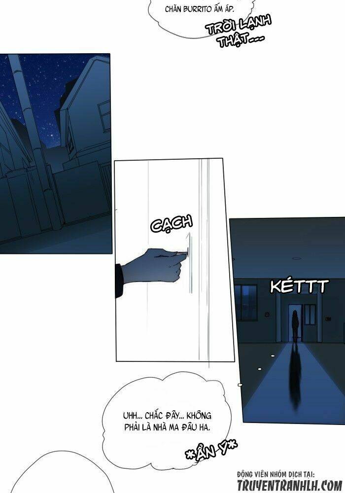 catharsis chapter 41 18