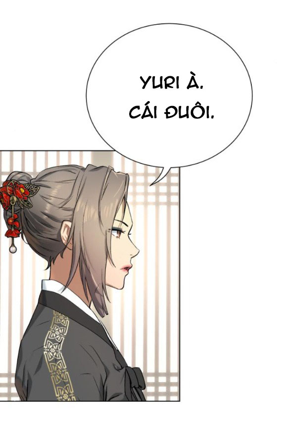 oh dangun chapter 5.1 16