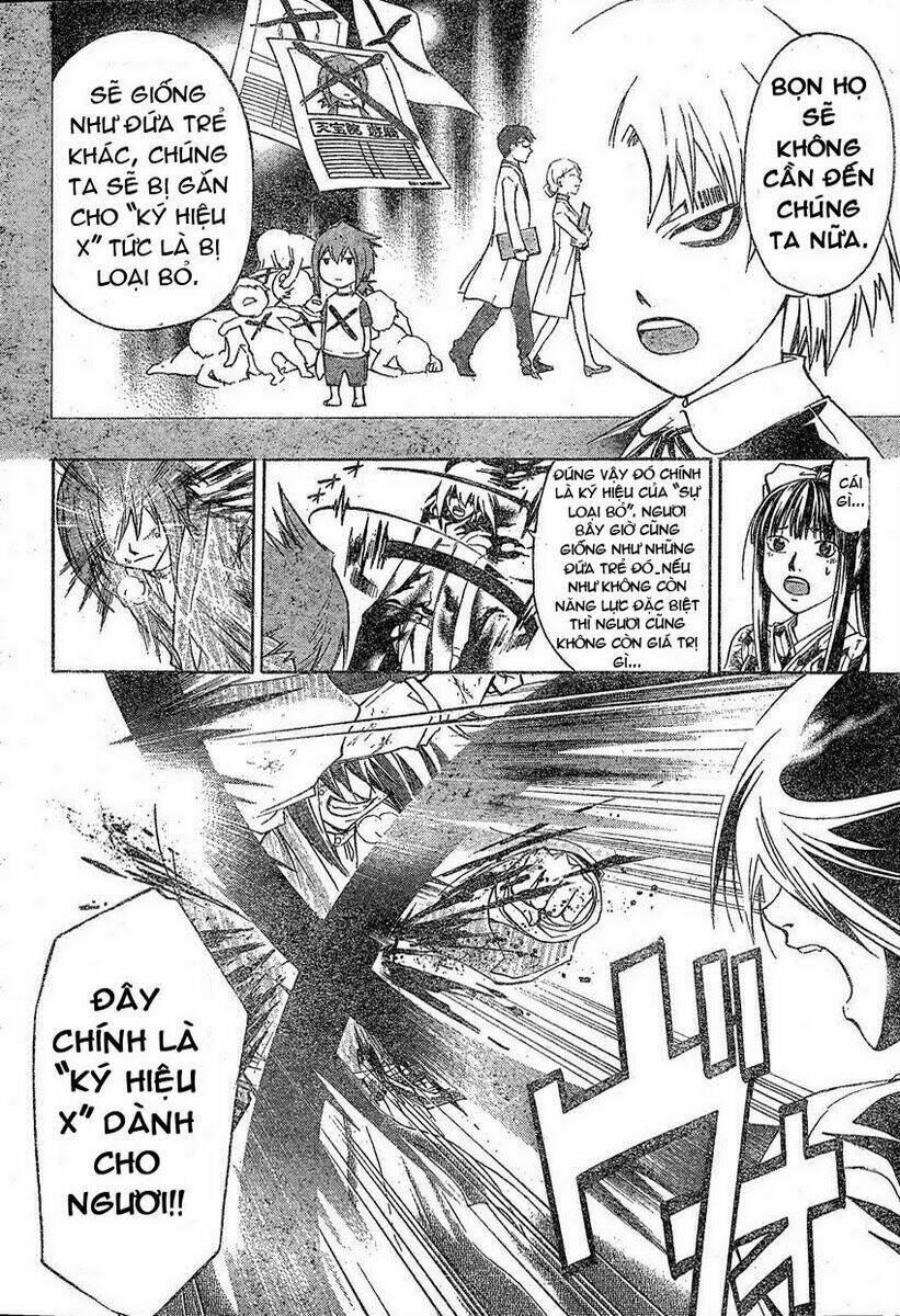 code breaker chapter 148 9