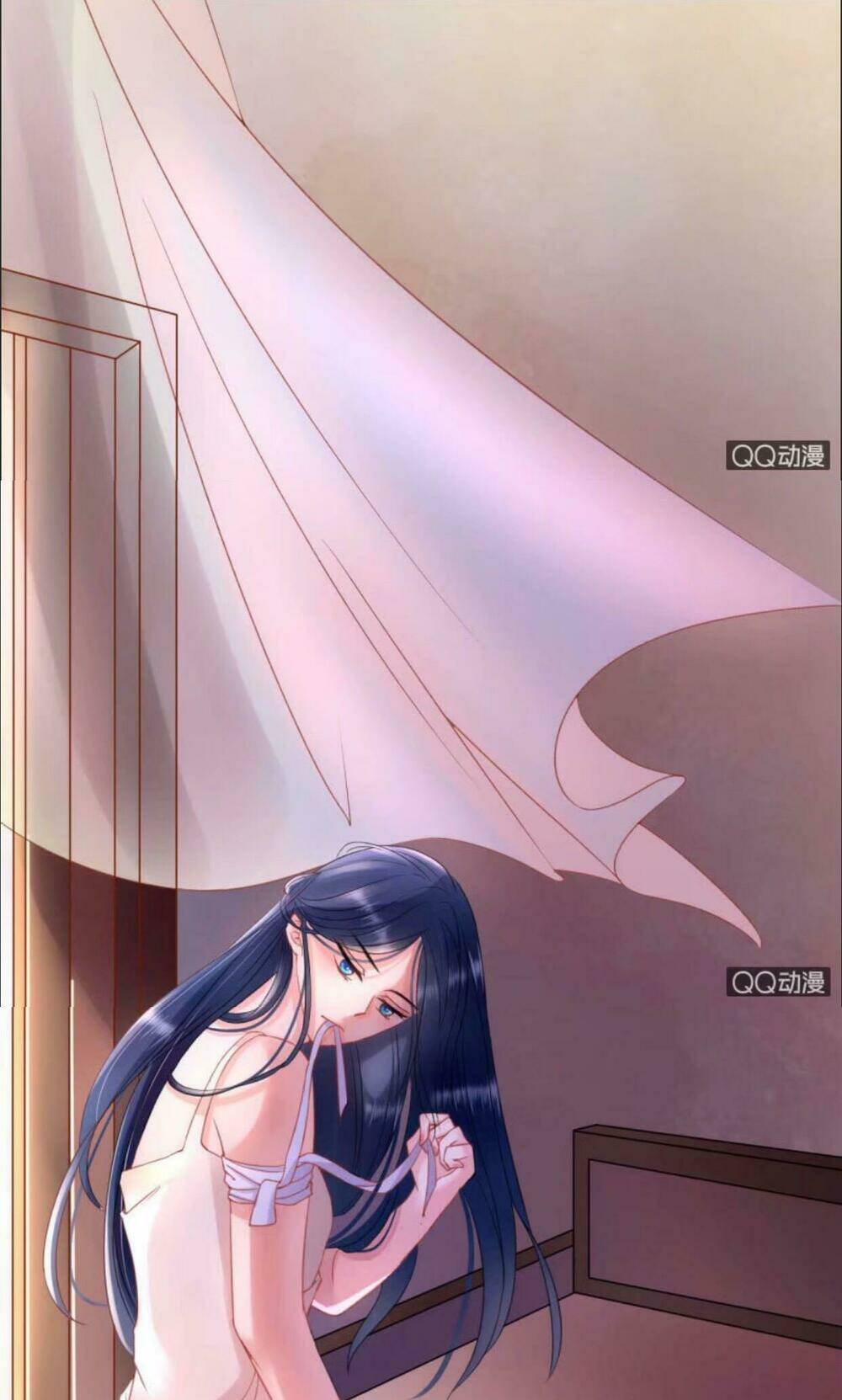 sủng phi của vương chapter 29 17