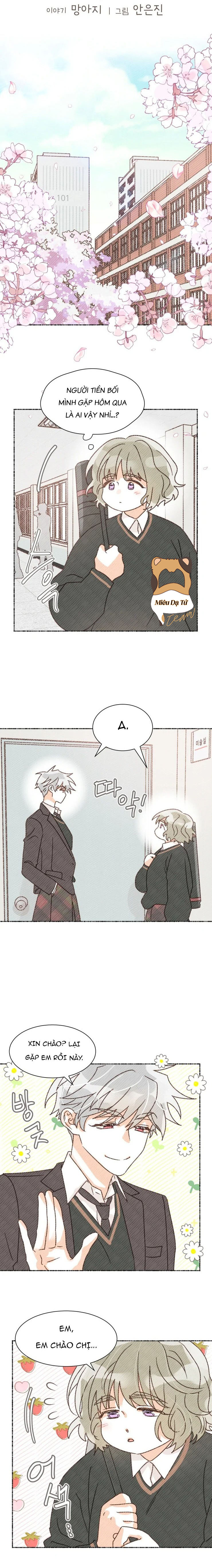 cảnh báo bản quyền chân dung chapter 3 3