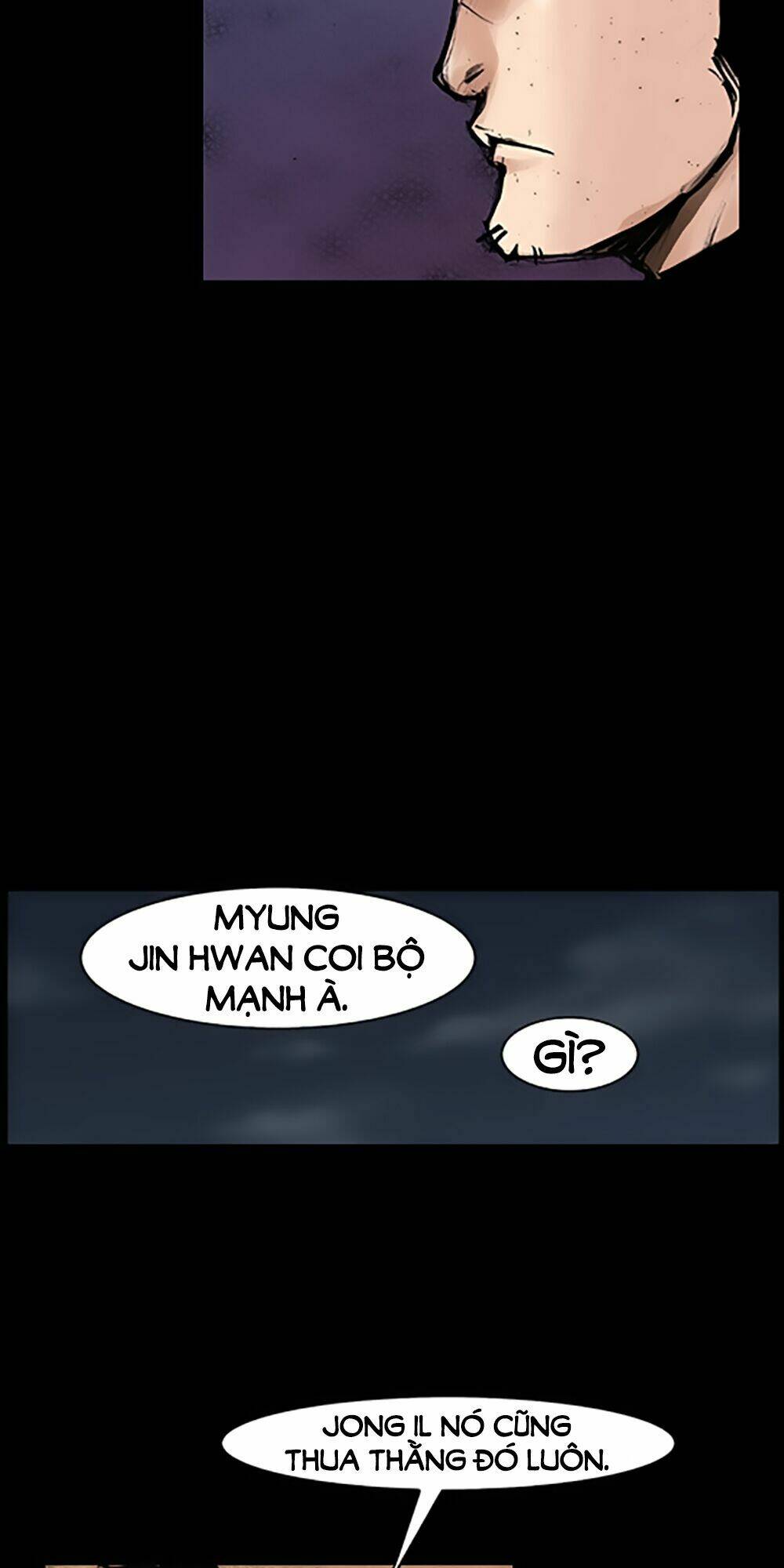 độc cô tiền truyện chapter 101 32