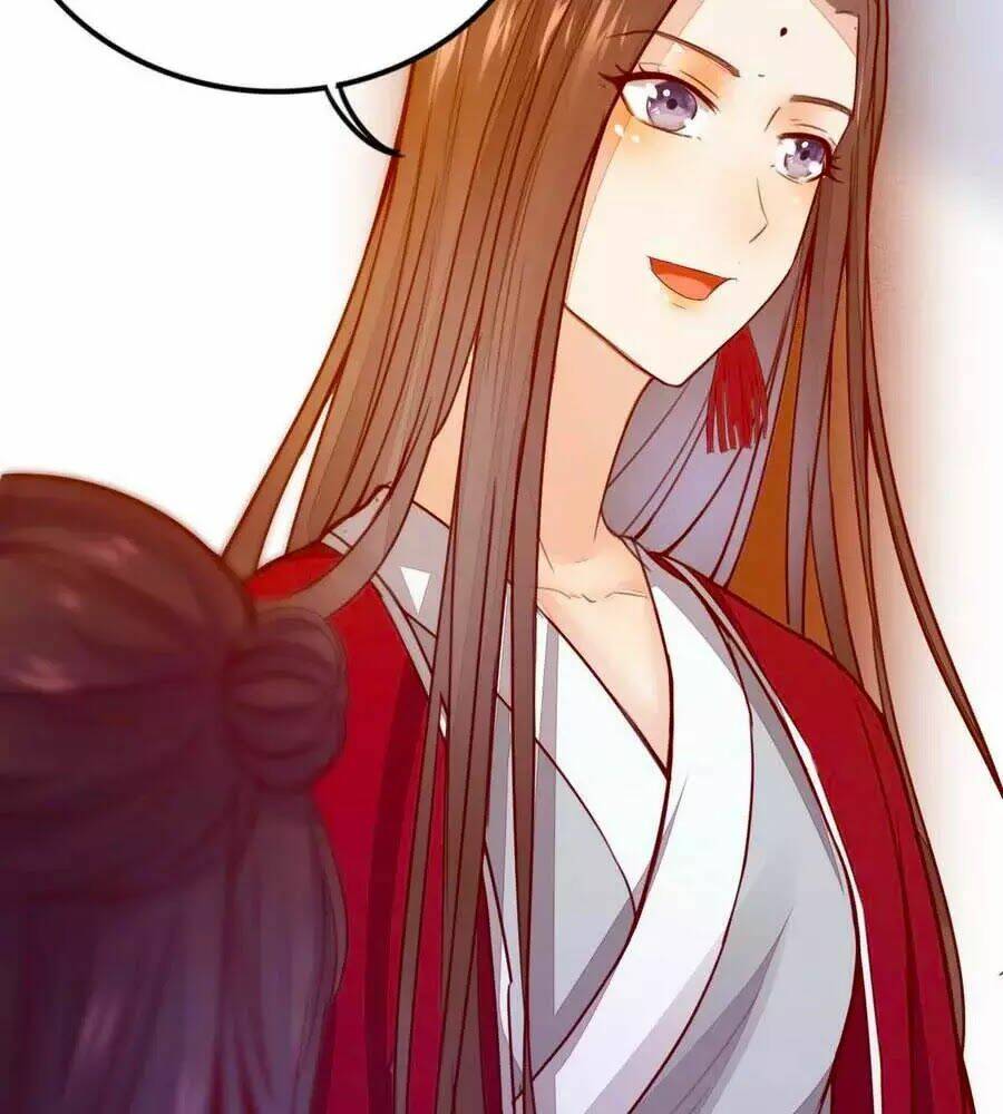 thần y khí nữ: ngự thú cuồng phi của quỷ đế chapter 62 6