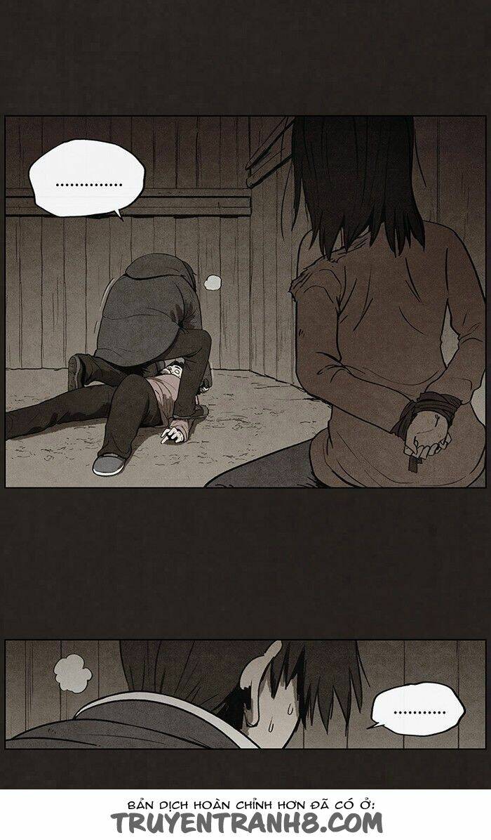 đứa con của quỷ dữ chapter 55 48