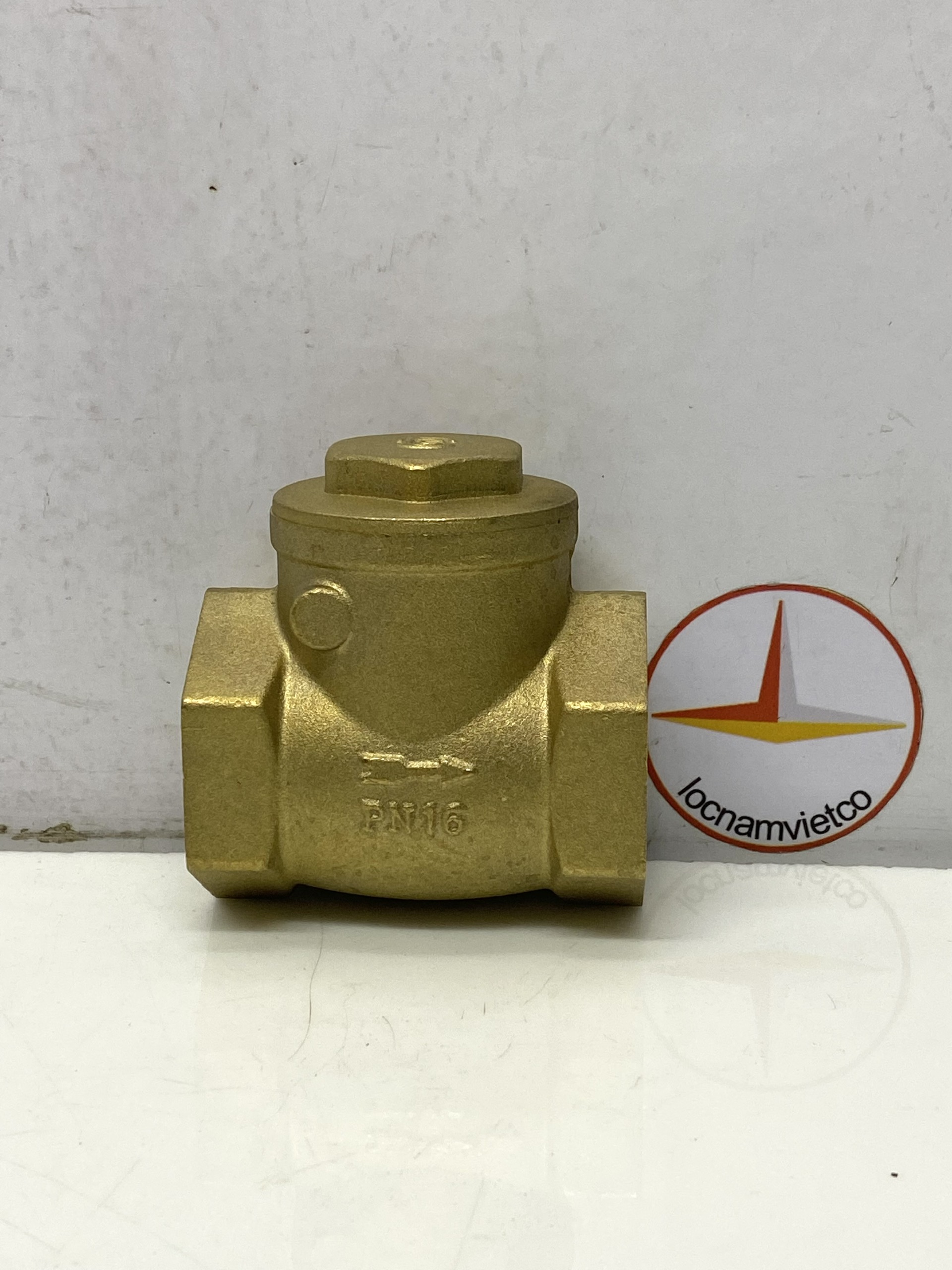 Van một chiều lá lật 42 đồng MiHa_VMC42