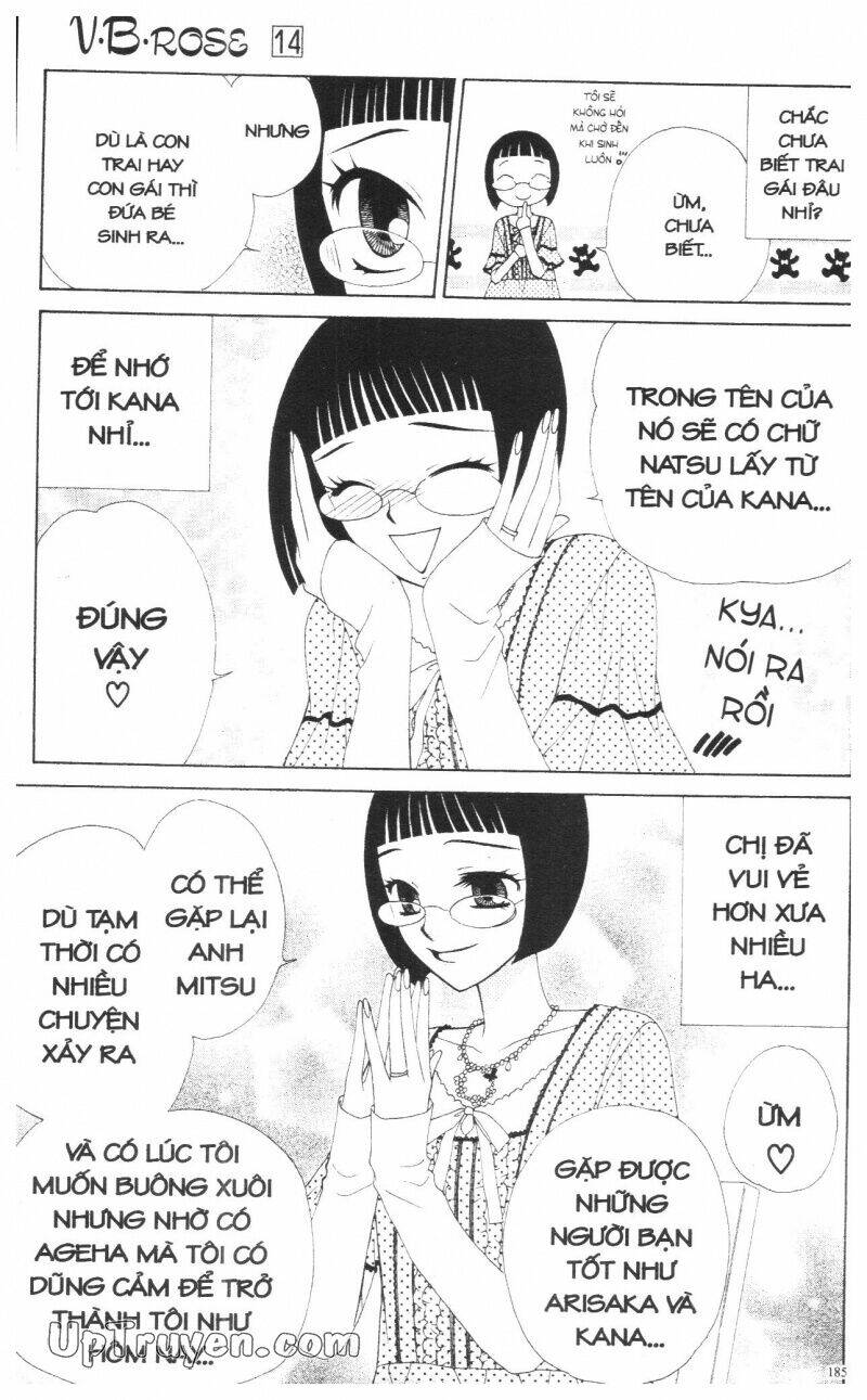 thấy mờ ghét chapter 14 185