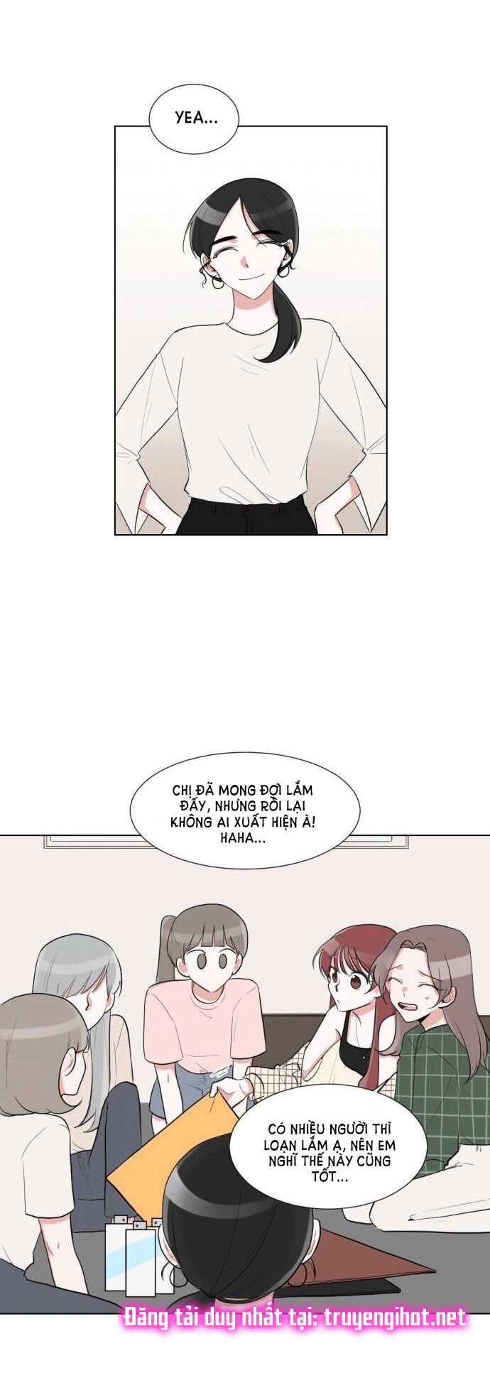 gatabutata chapter 33.1 20