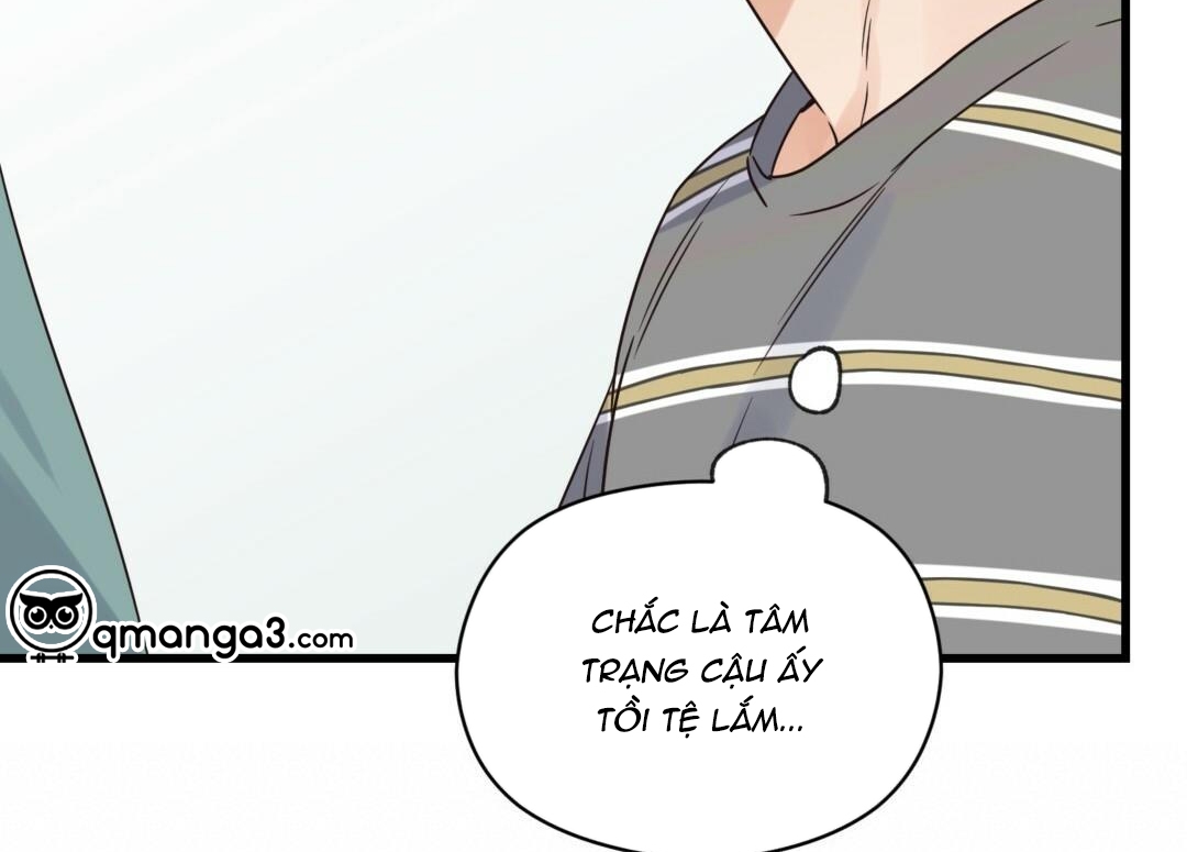 phức cảm tự ti của omega chapter 22 131