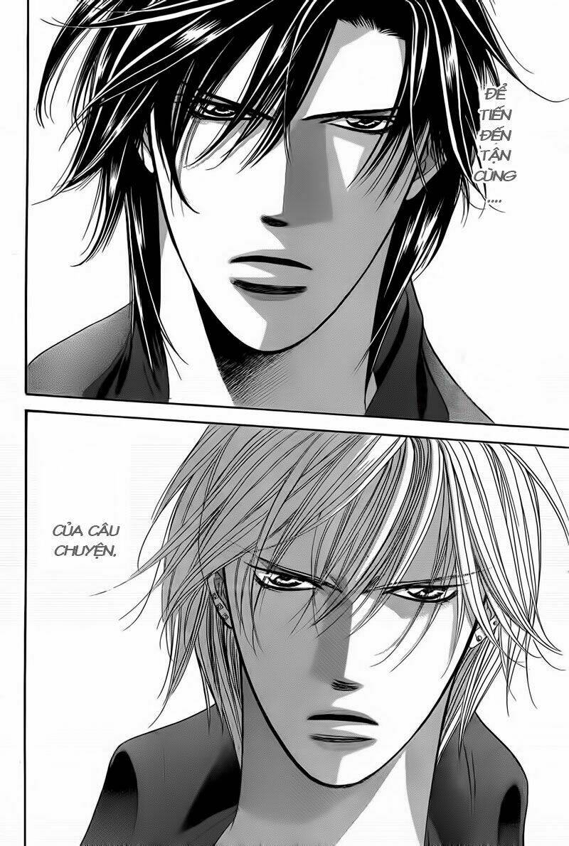 thử thách của kyouko chapter 192 5