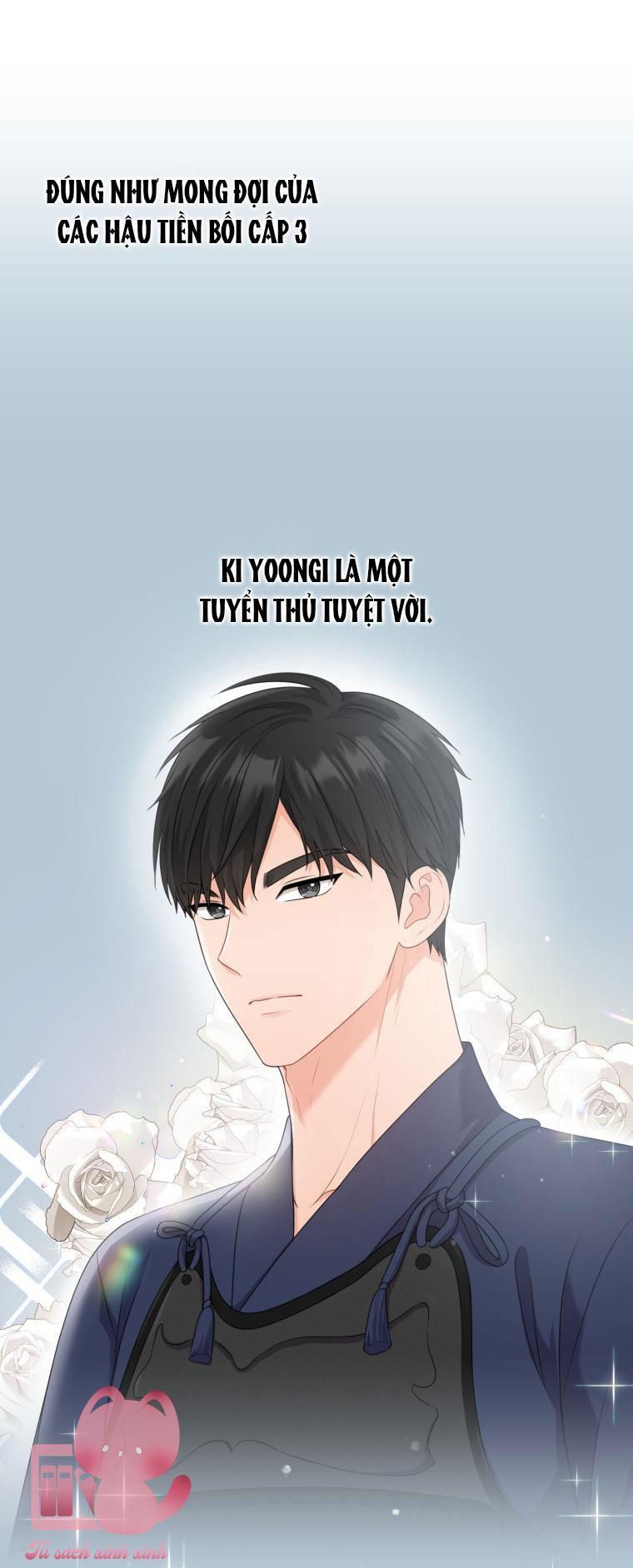 mong được chị chỉ bảo, tiền bối chapter 2 66