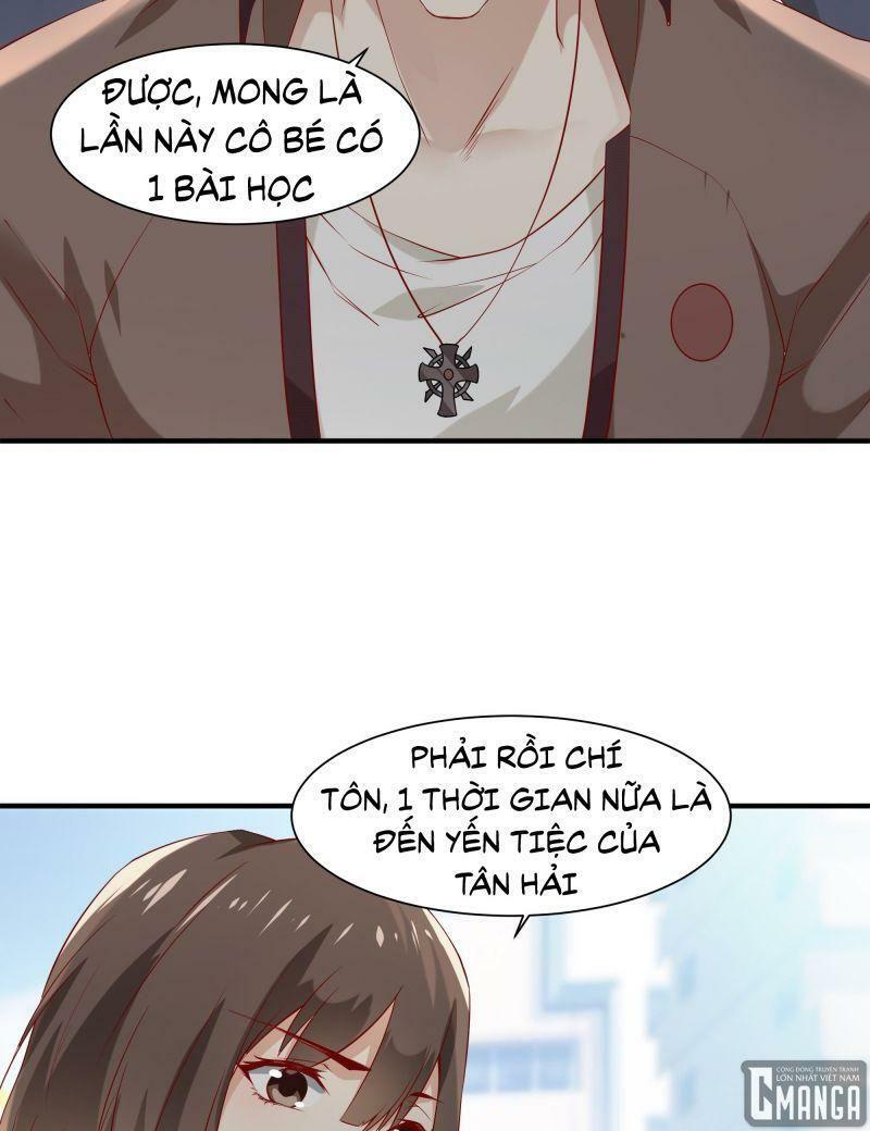 nãi ba là chiến thần mạnh nhất chapter 17 4