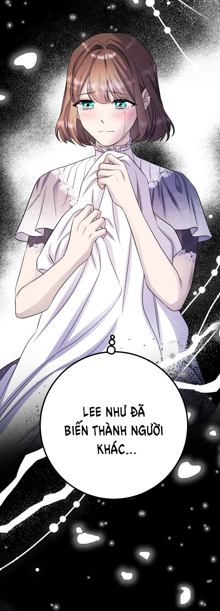 [18+] nếu cứu rỗi một cầm thú hư hỏng chapter 29.1 29