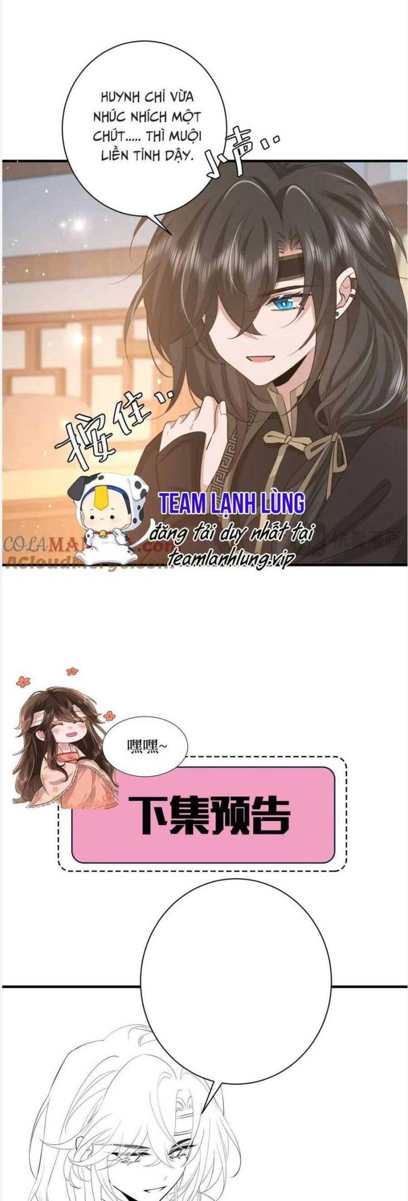 phương thức sinh tồn của công chúa pháo hôi chapter 185 23