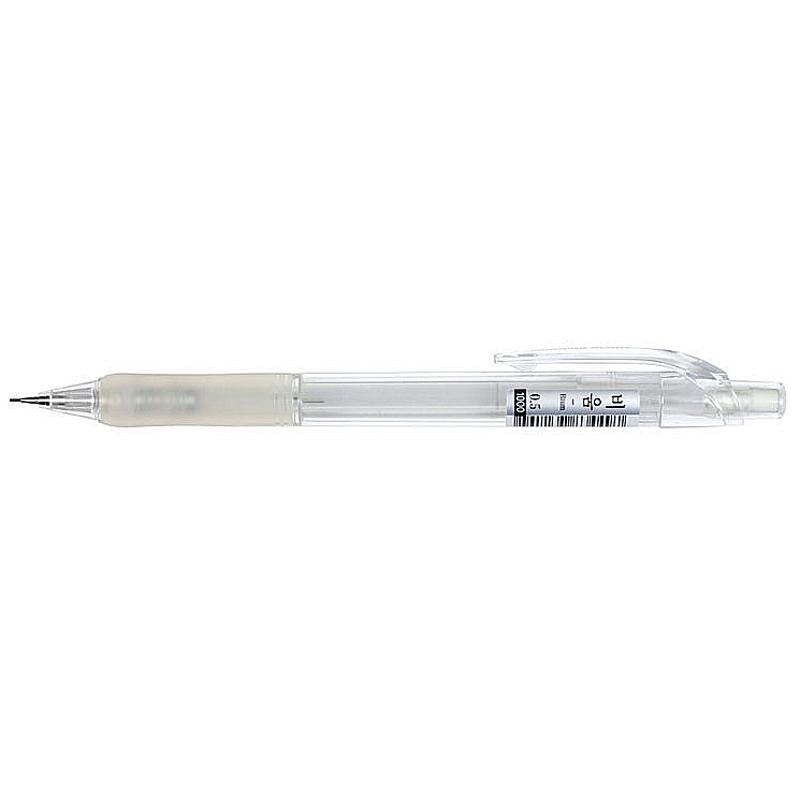 Bút Chì Bấm Bium 0.5 mm - Glory Morning 32000-83449