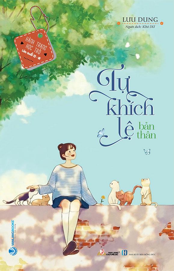 Tự Khích Lệ Bản Thân
