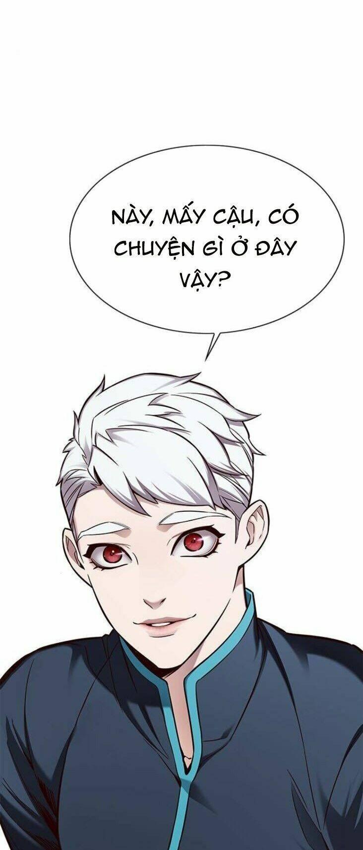 biến thân thành mèo chapter 147 11