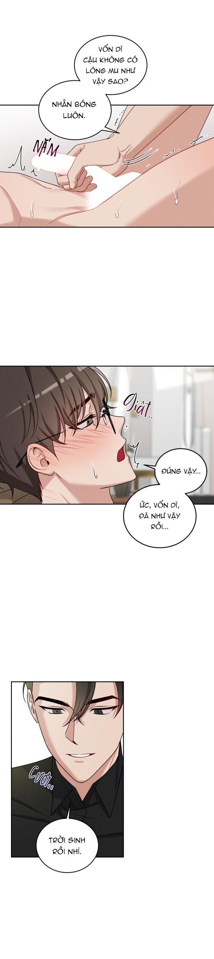 critical point chapter 9 7