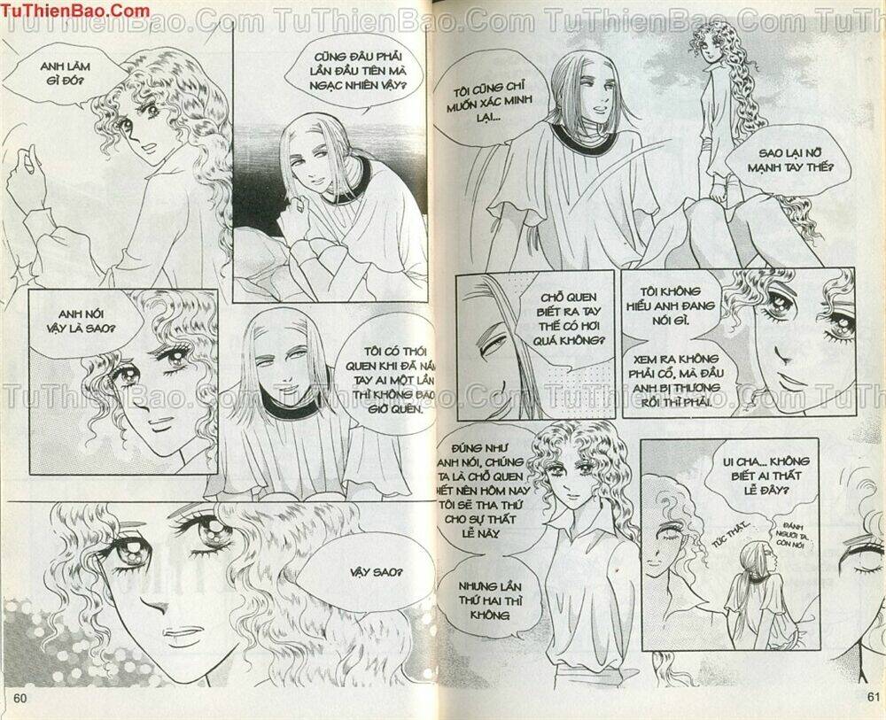 princess manhwa chapter 24 30