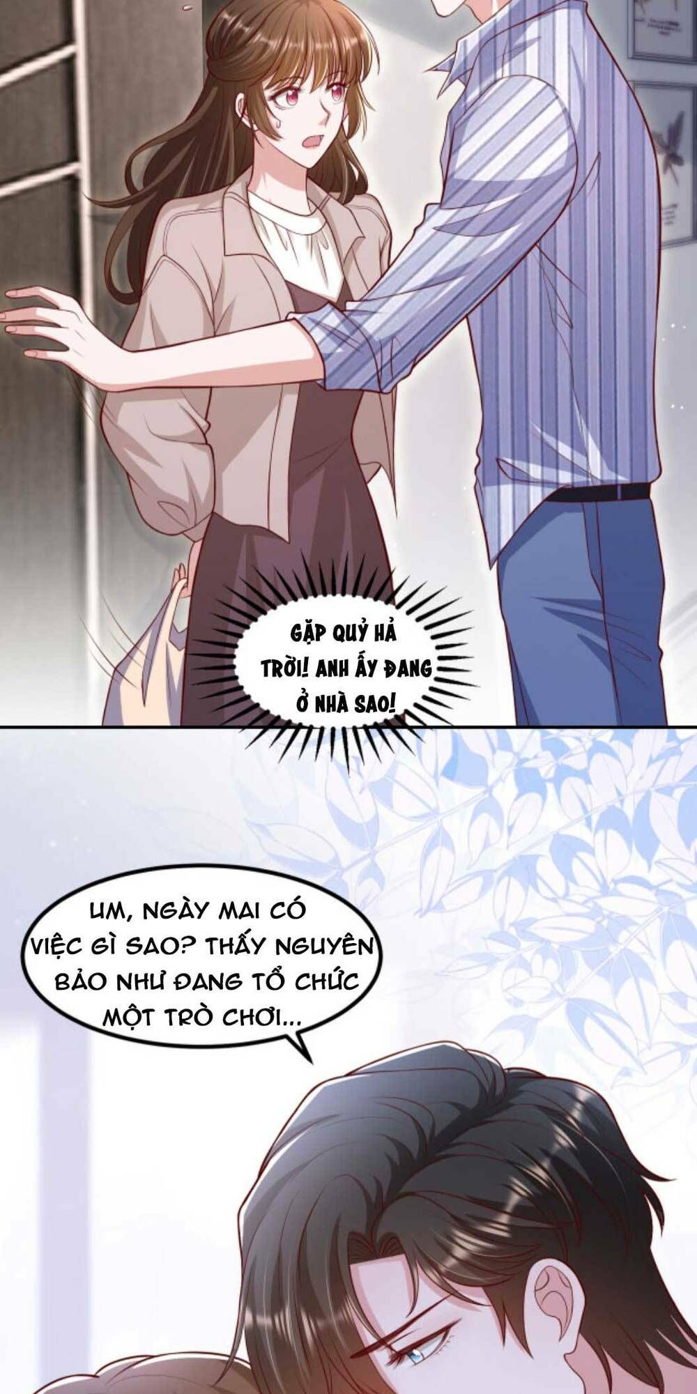 nhất sanh hữu hỉ chapter 66 26