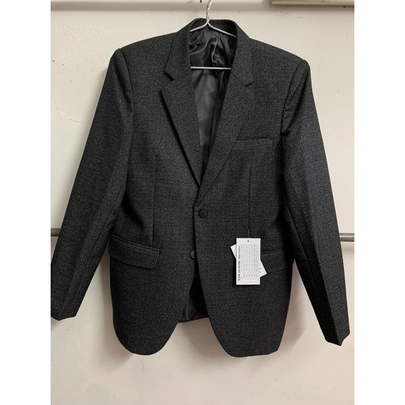 Bộ vest comple nam trung niên tối màu hàng chuẩn đẹp Shop của Nhung