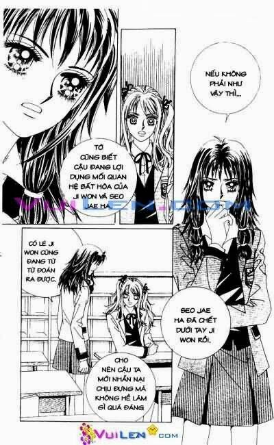 love your enemies chapter 20 18