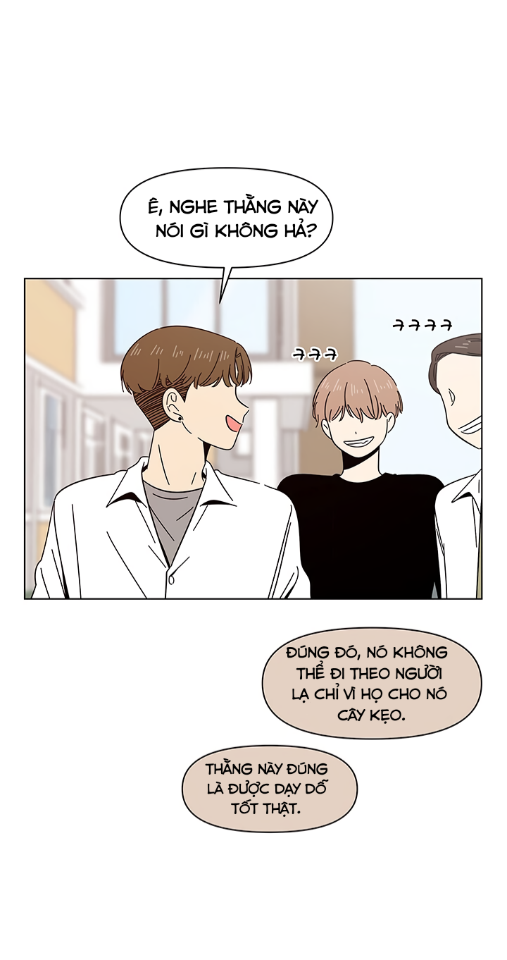 thanh xuân rực rỡ - season of blossom chapter 13 10