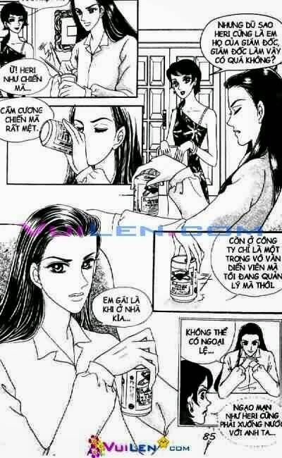 cô gái đến từ quá khứ chapter 6 82