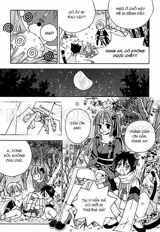 hangah, lee chapter 5 11