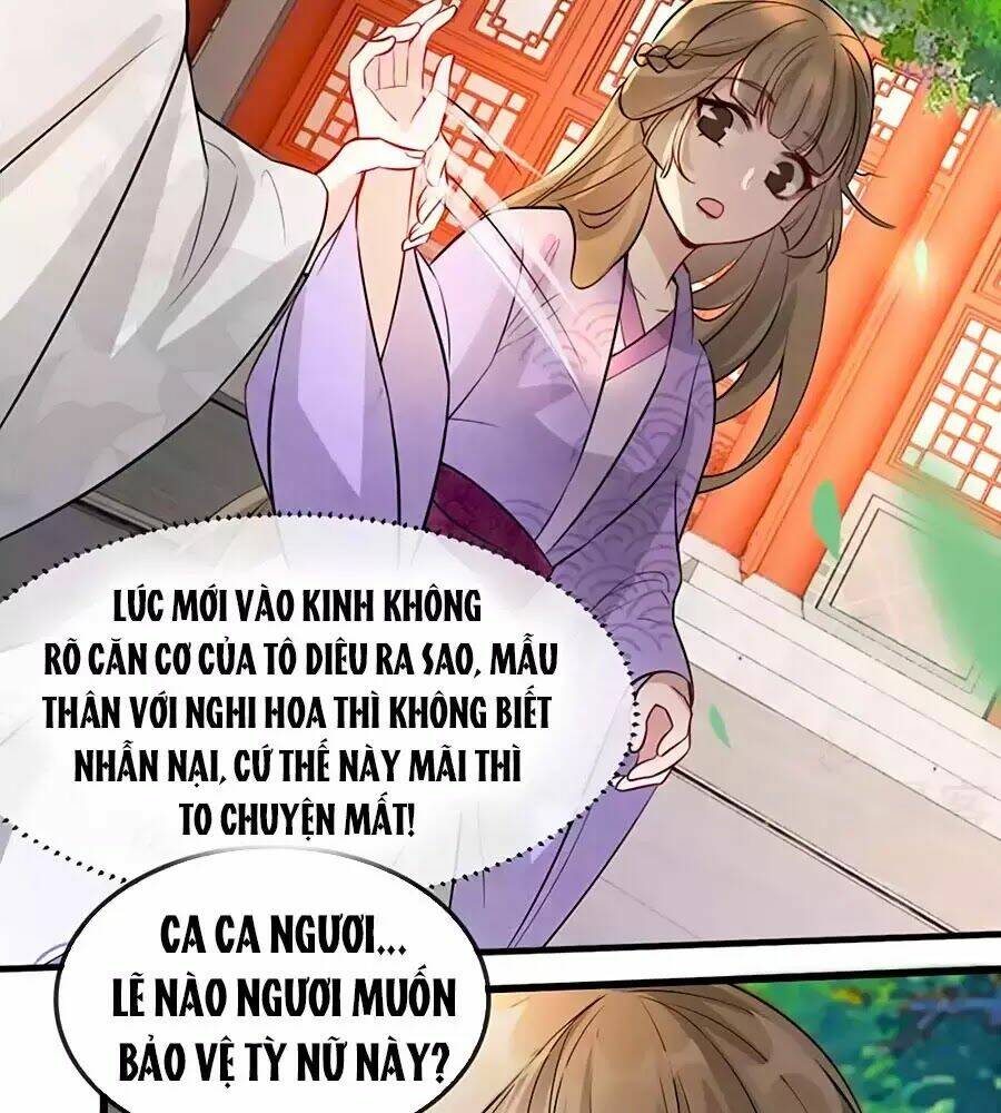 gian phi như thử đa kiều chapter 51 49