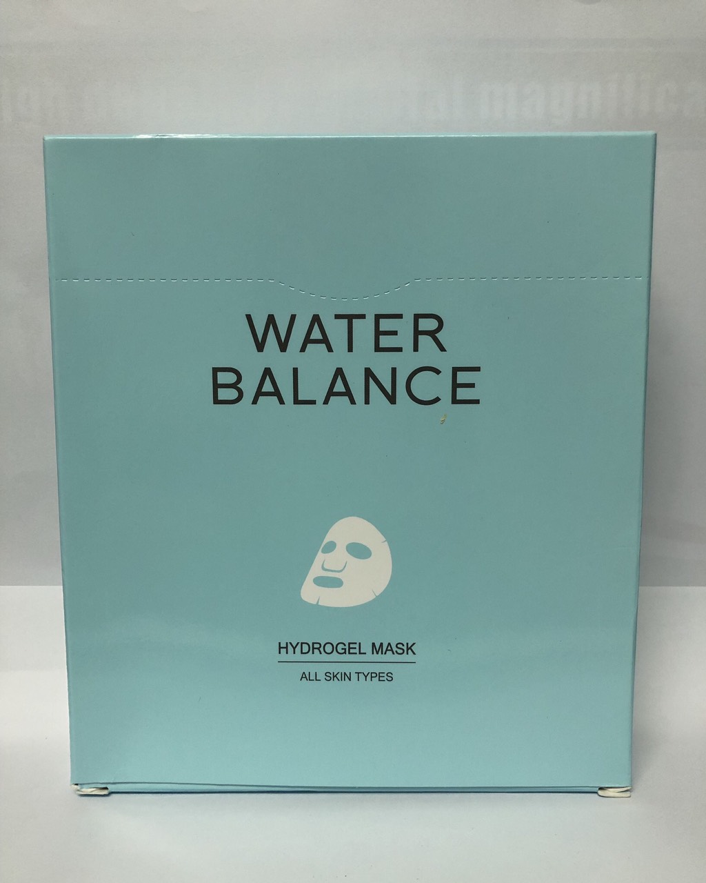 Bộ Mặt nạ WATER BALANCE