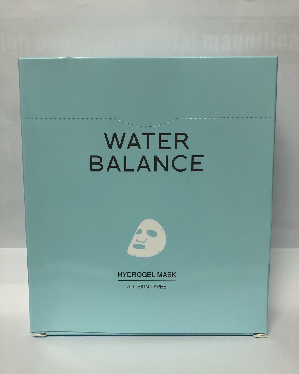 Mặt nạ WATER BALANCE