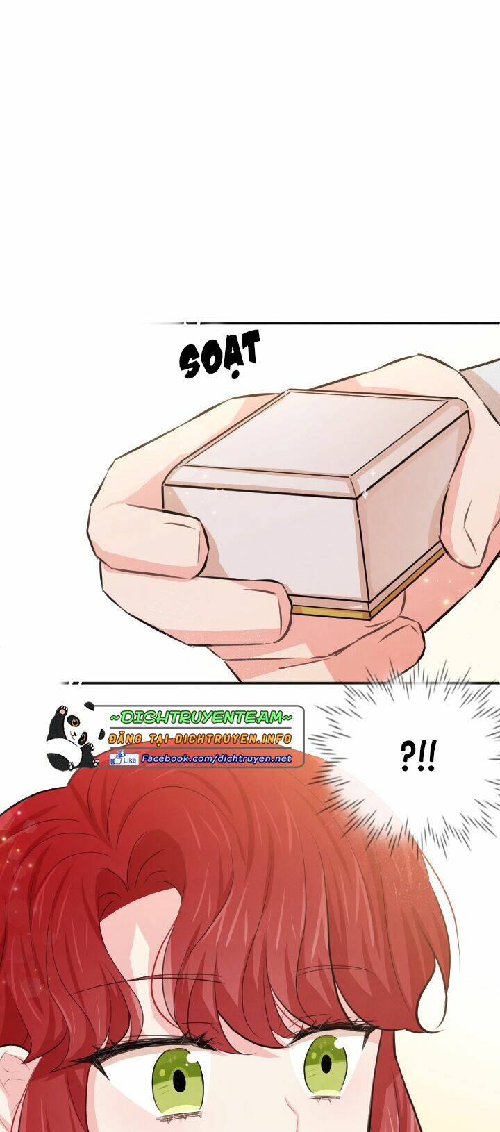 tiểu thư scarlet, em không muốn trả thù sao? chapter 26 37