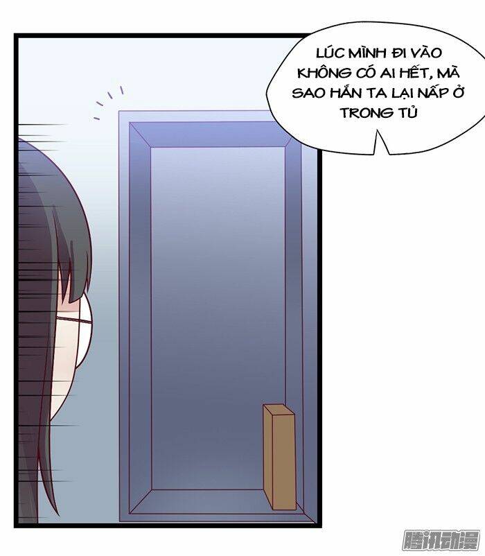 người ba độc thân chapter 22 8