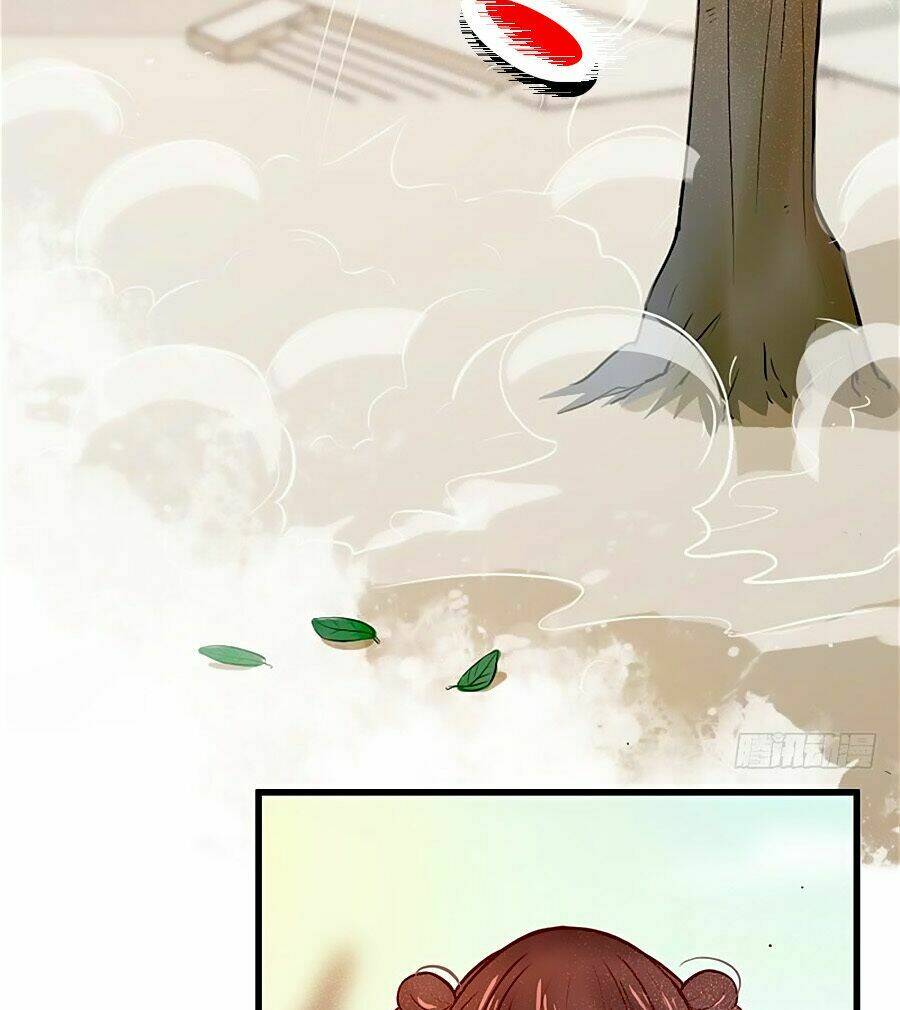 thần y khí nữ: ngự thú cuồng phi của quỷ đế chapter 15 20